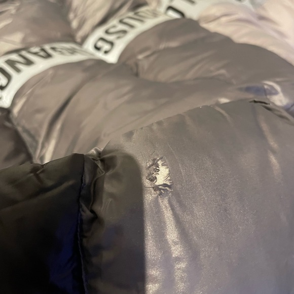 Glogan Puffer jacket - Picture 5 of 5